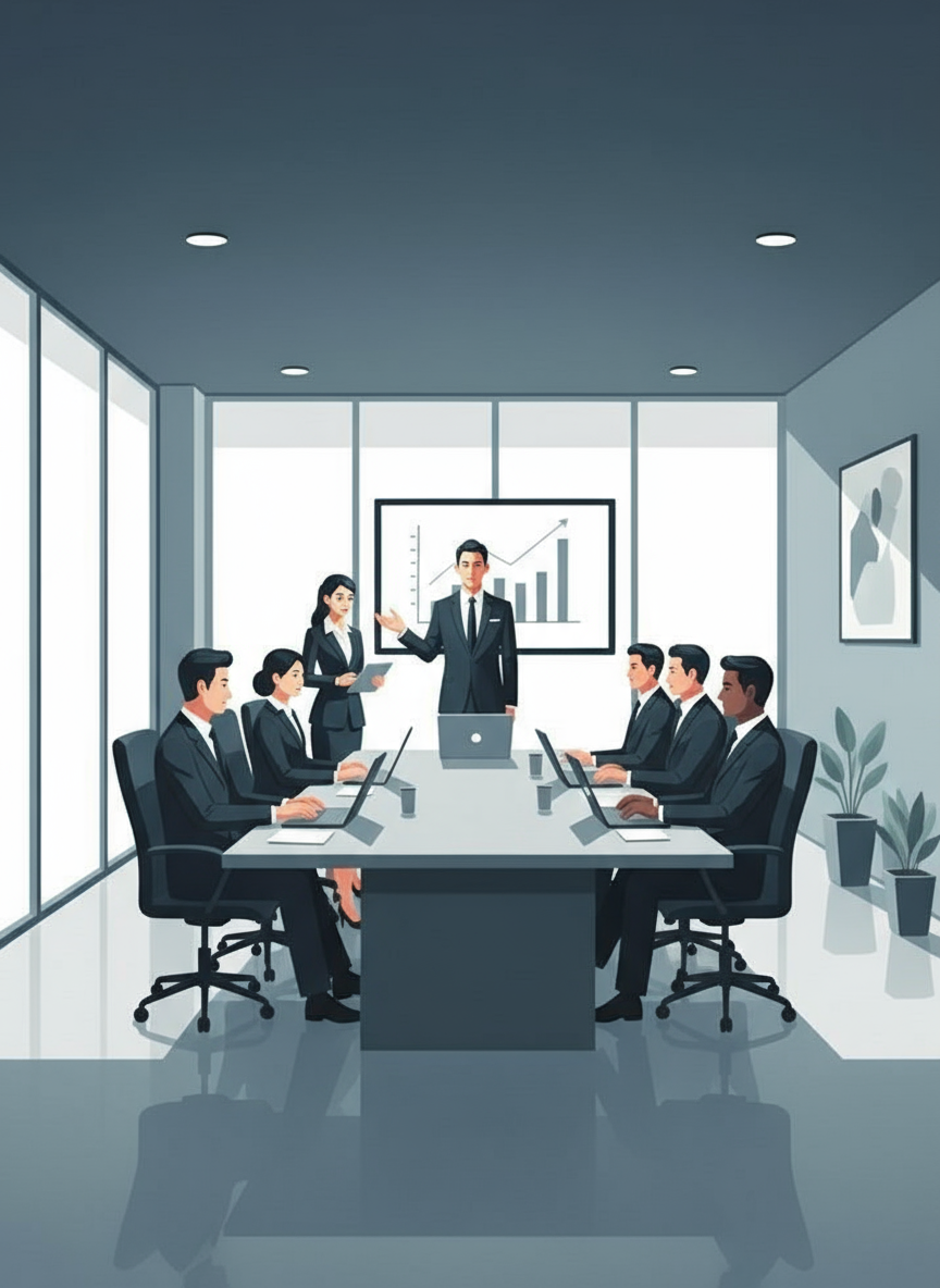 Digital Marketing Team